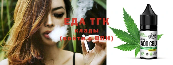 прущий лед Вяземский